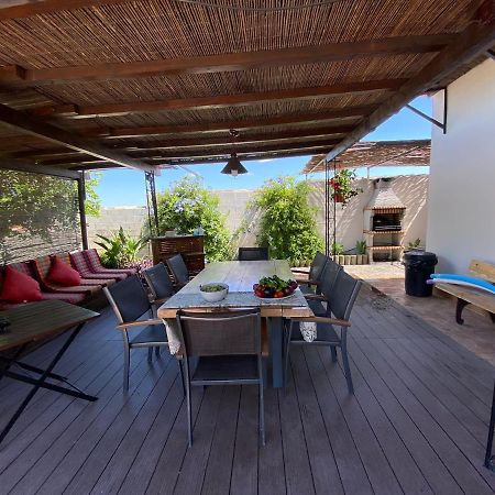 El Chalet Del Mar Chiclana de la Frontera Kültér fotó