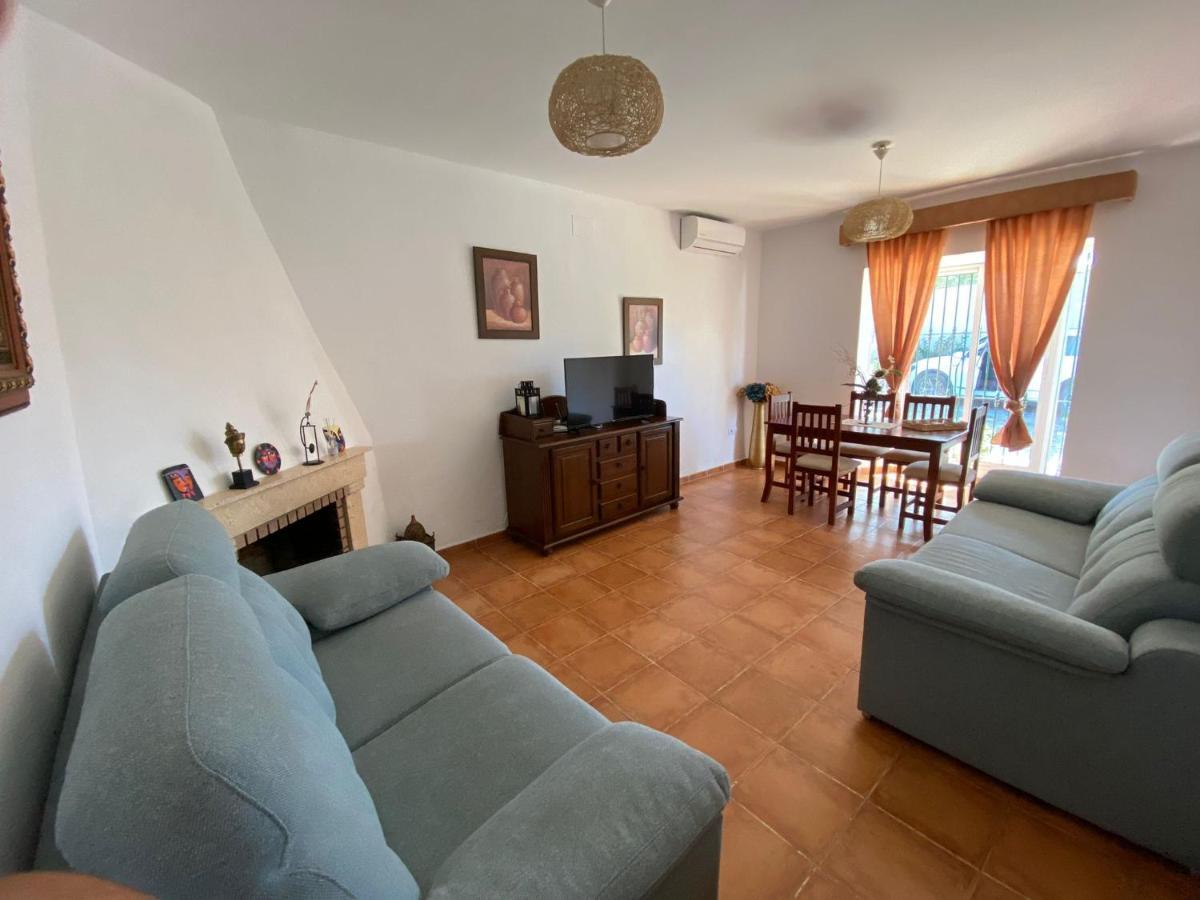 El Chalet Del Mar Chiclana de la Frontera Kültér fotó