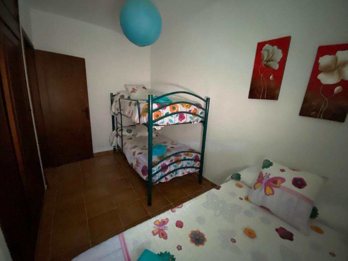 El Chalet Del Mar Chiclana de la Frontera Kültér fotó