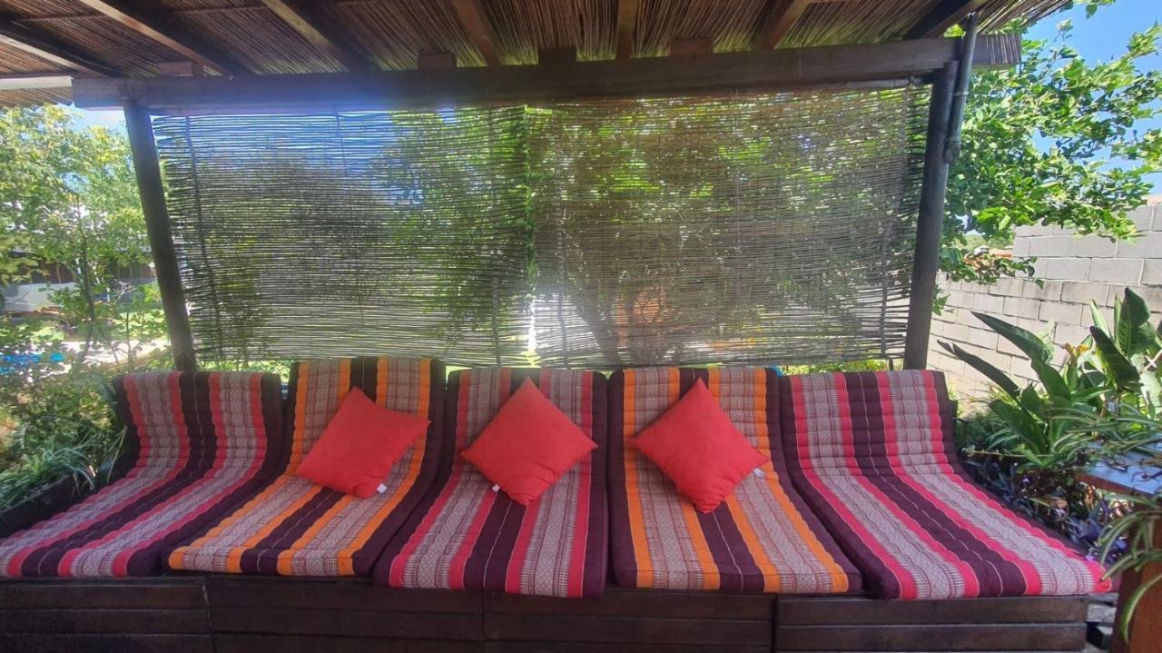 El Chalet Del Mar Chiclana de la Frontera Kültér fotó