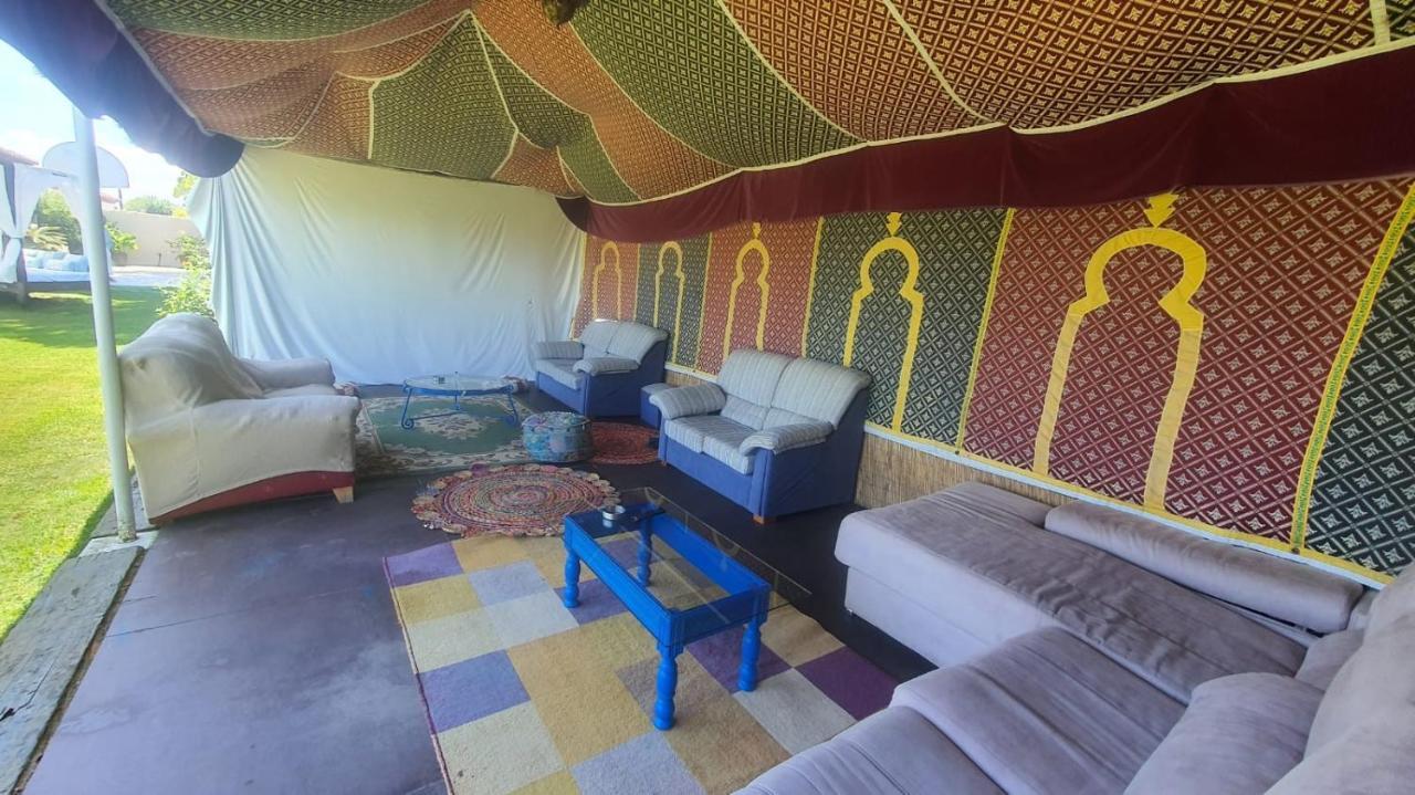 El Chalet Del Mar Chiclana de la Frontera Kültér fotó