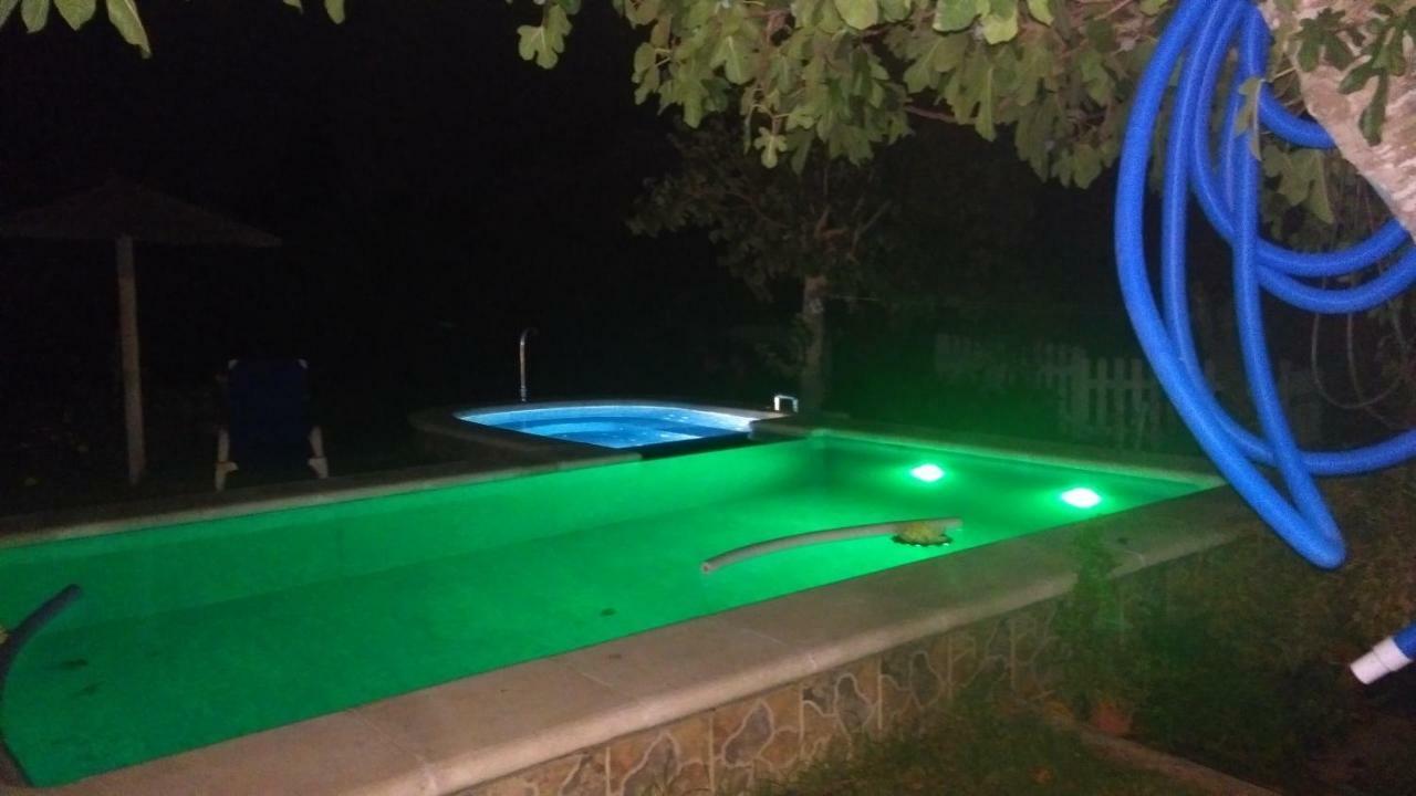 El Chalet Del Mar Chiclana de la Frontera Kültér fotó