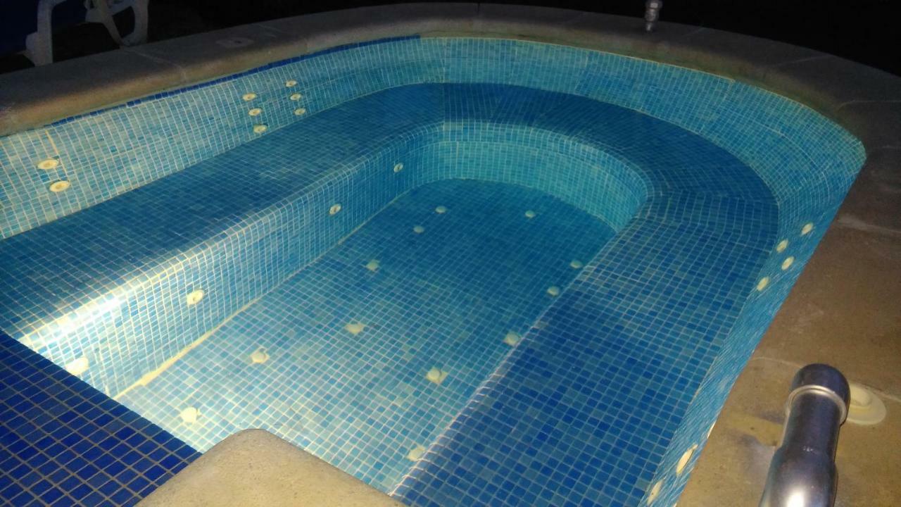 El Chalet Del Mar Chiclana de la Frontera Kültér fotó