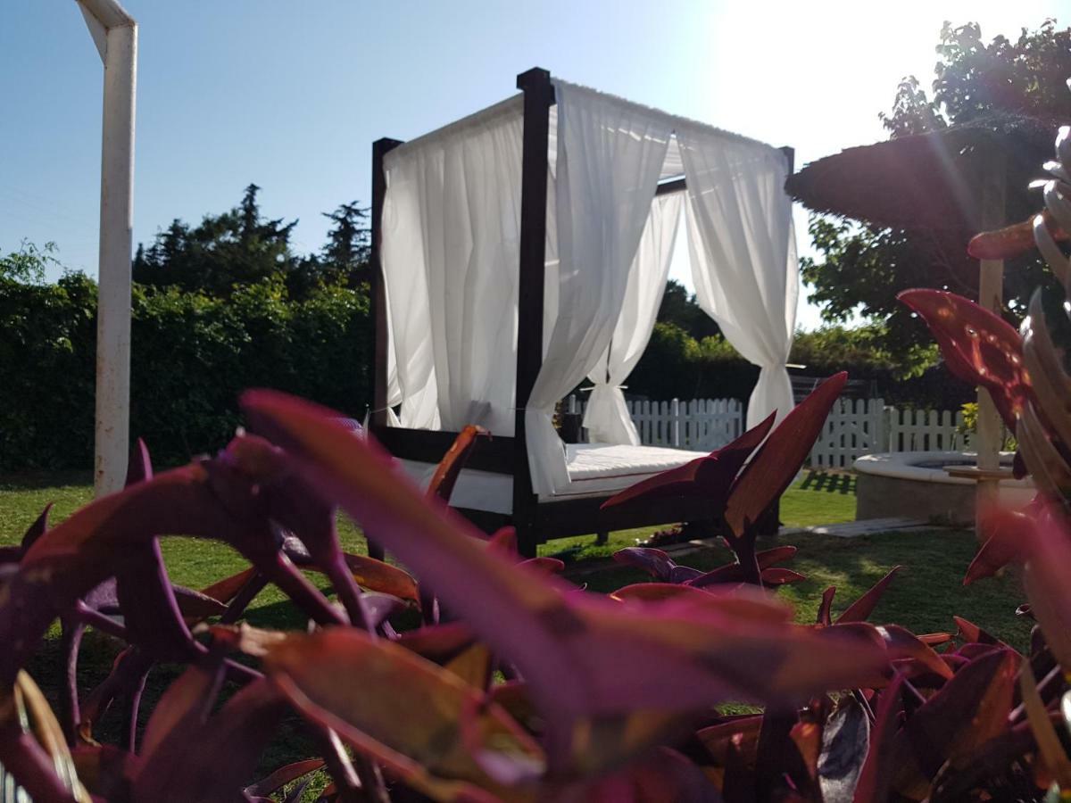 El Chalet Del Mar Chiclana de la Frontera Kültér fotó